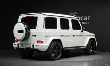 G-Class W463b