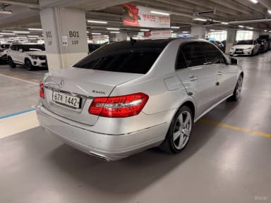 E-Class W212