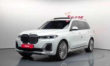 X7 (G07)