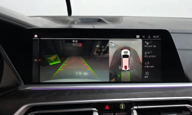 X7 (G07)