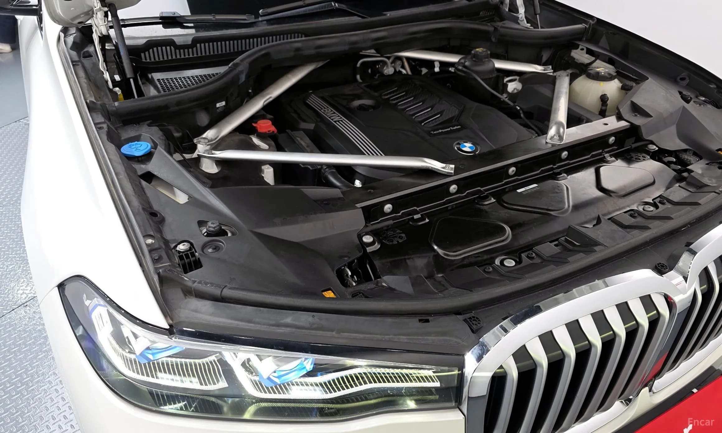 X7 (G07)
