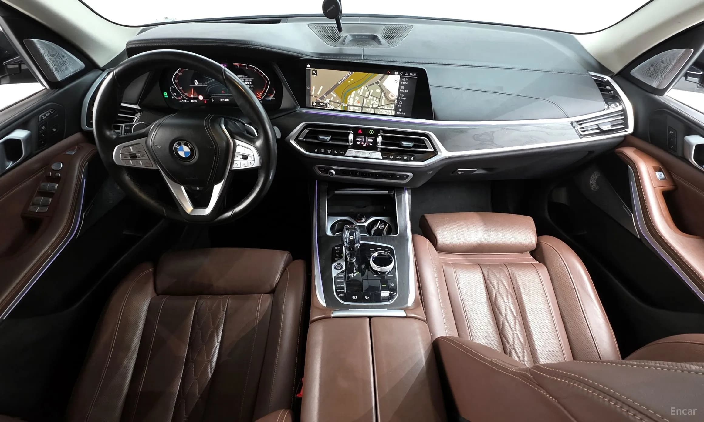 X7 (G07)