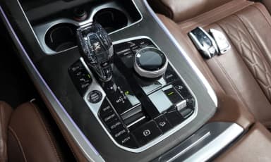 X7 (G07)