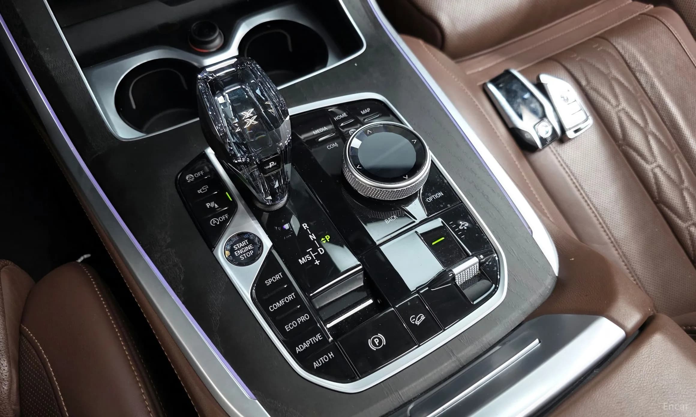 X7 (G07)