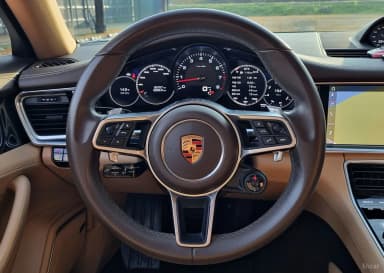 Panamera (971)