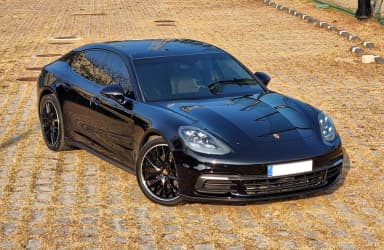 Panamera (971)