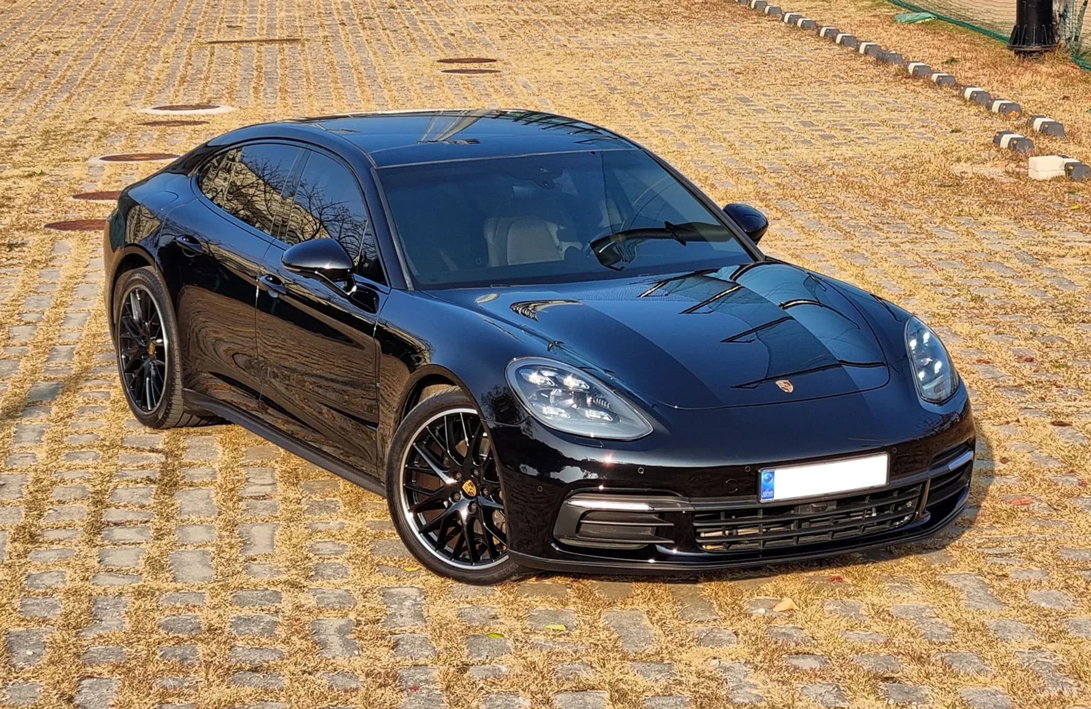 Panamera (971)