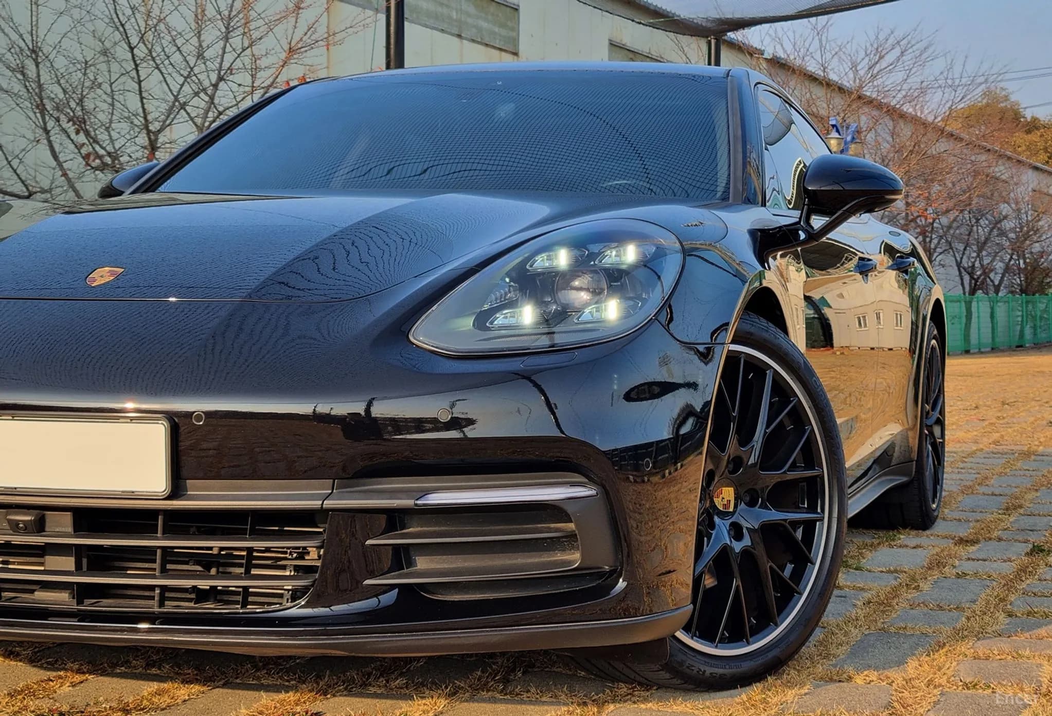 Panamera (971)