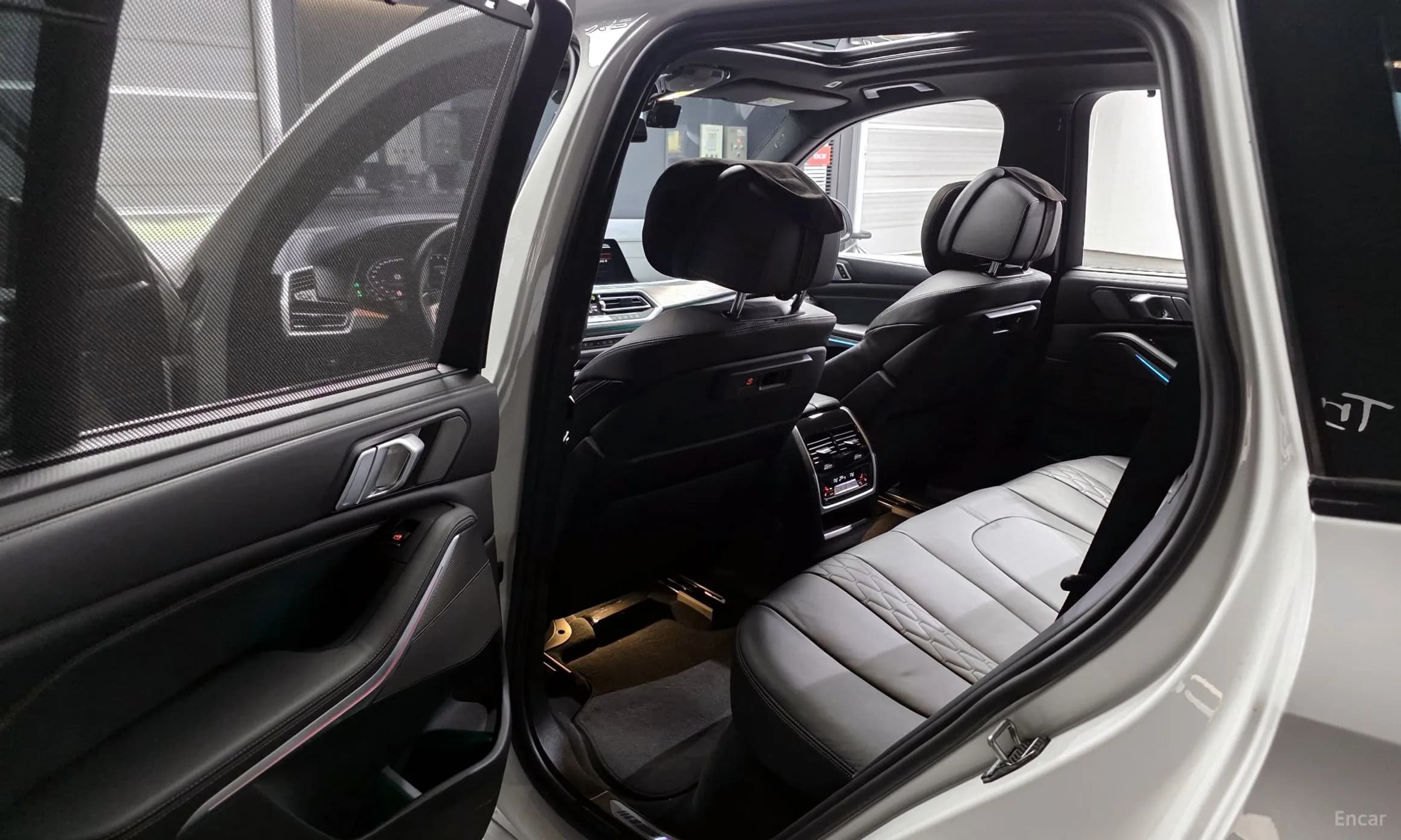 X5 (G05)