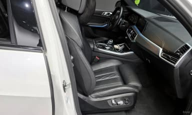 X5 (G05)