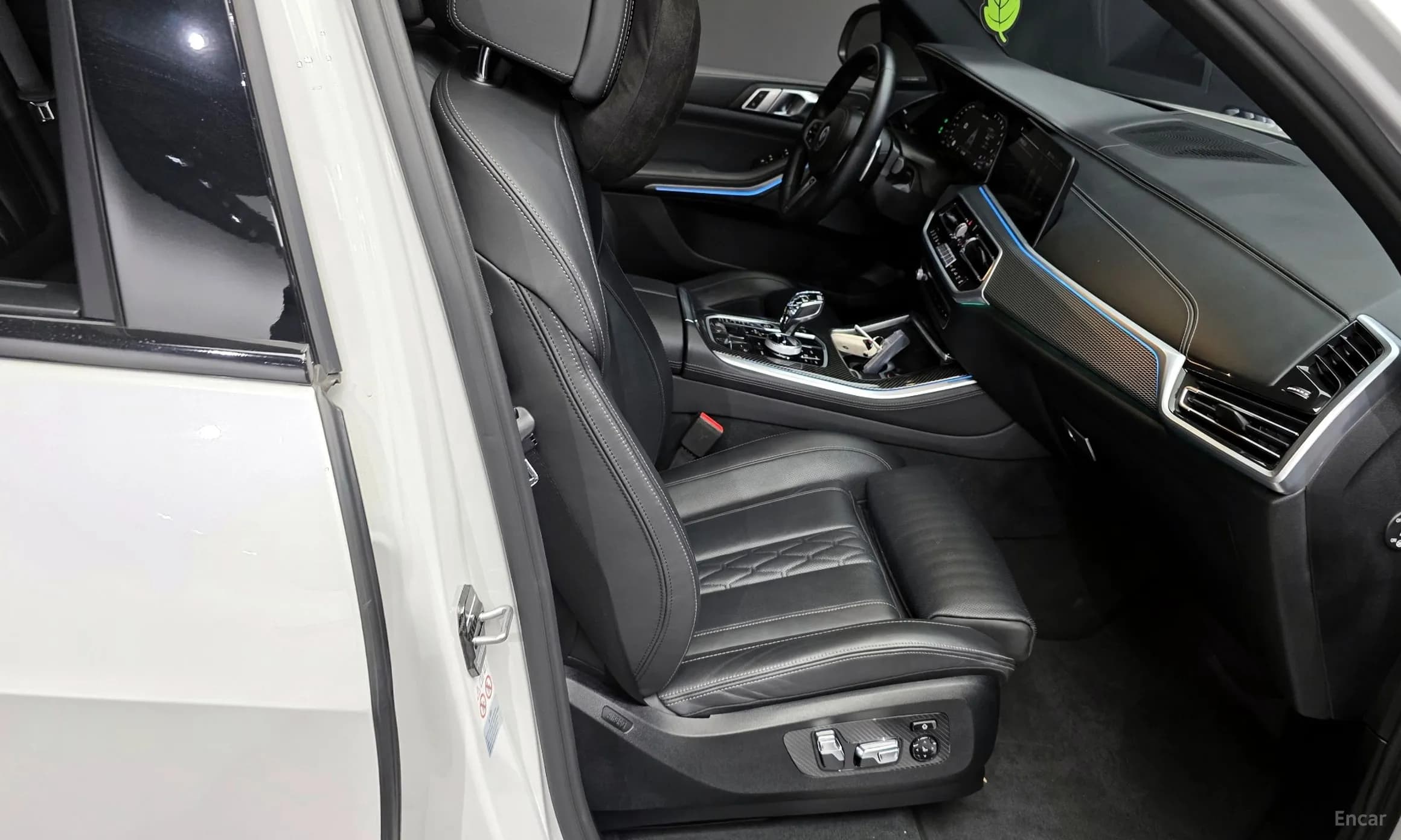 X5 (G05)