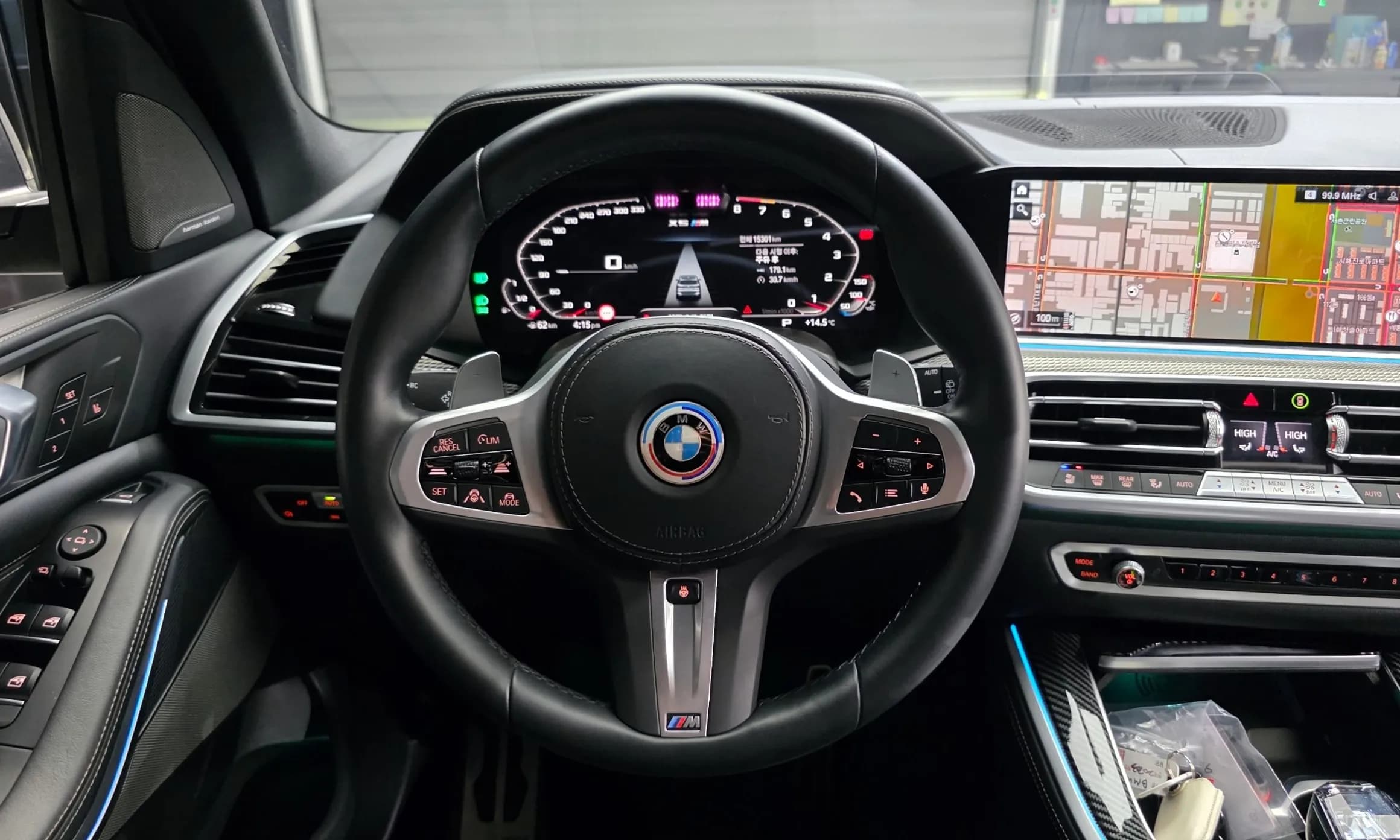 X5 (G05)