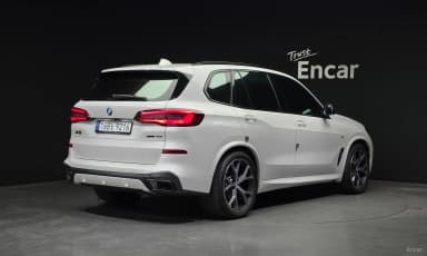 X5 (G05)