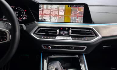 X5 (G05)