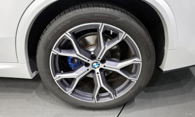 X5 (G05)