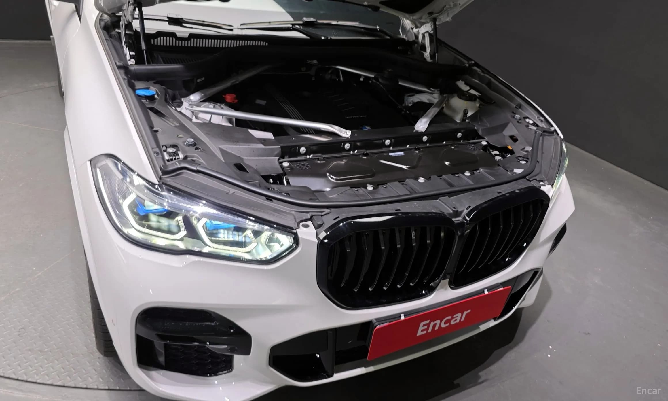 X5 (G05)