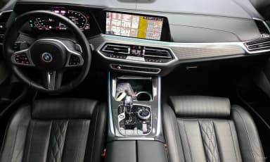 X5 (G05)