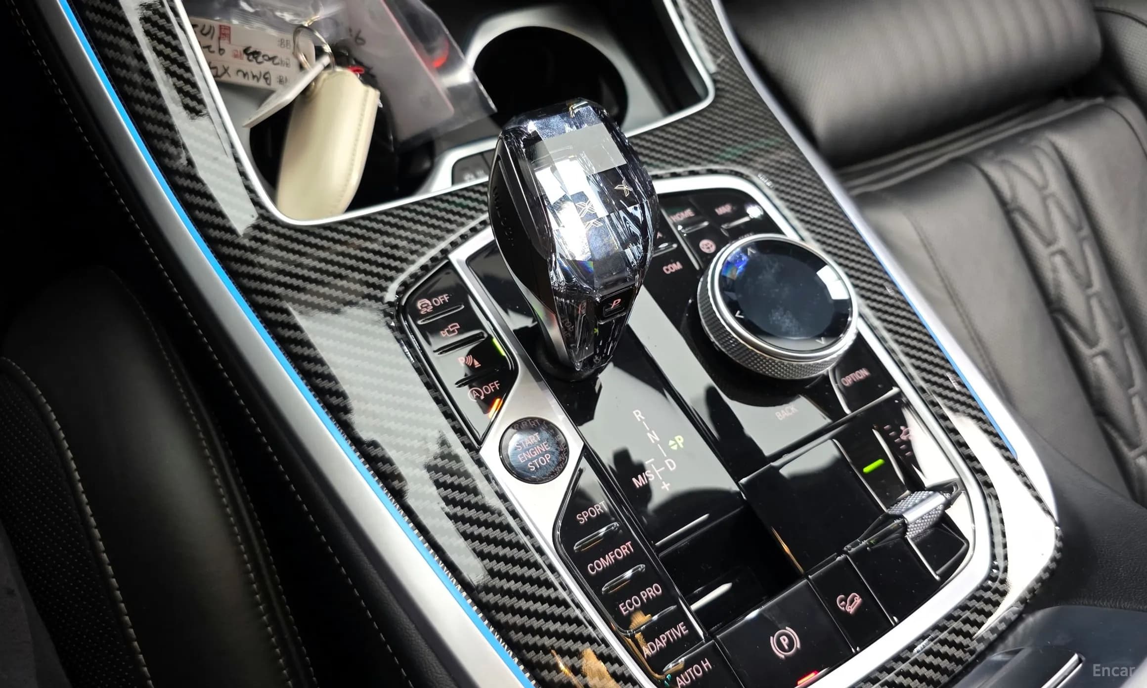 X5 (G05)