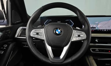 X7 (G07)