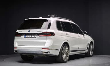X7 (G07)
