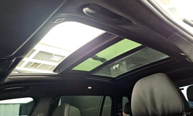 X7 (G07)