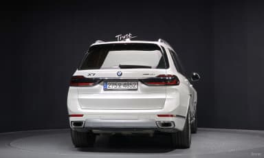 X7 (G07)