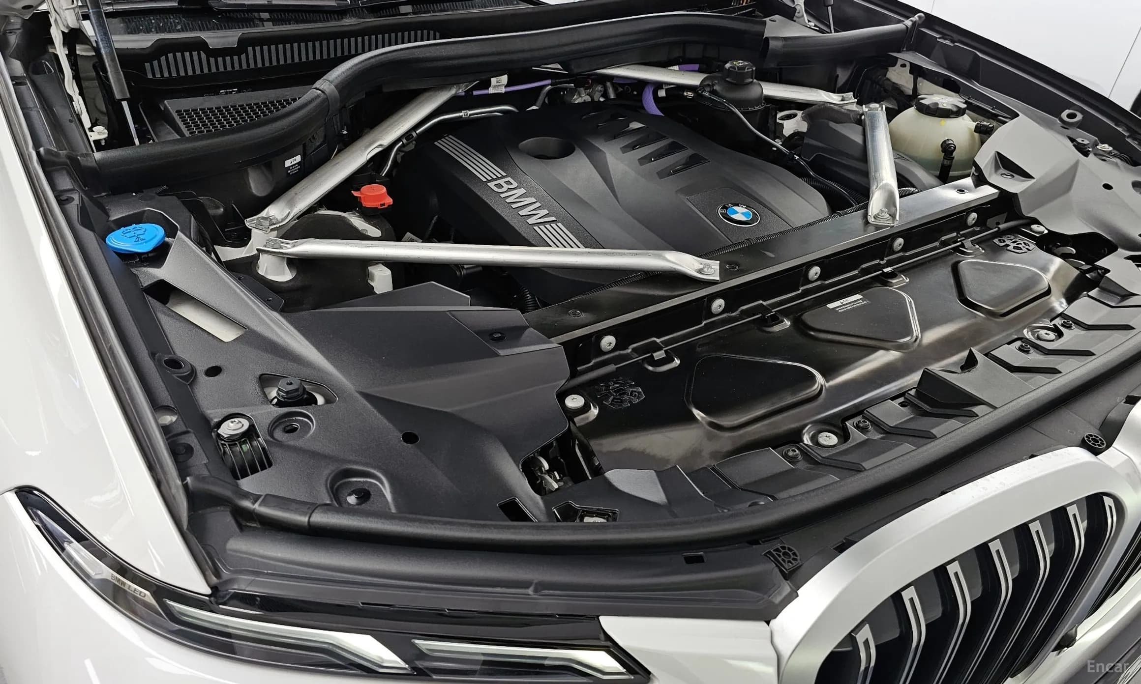 X7 (G07)