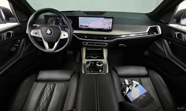 X7 (G07)