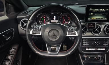 CLA-Class C117