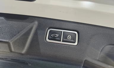 Sorento 4th generation