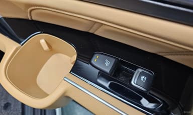 Sorento 4th generation