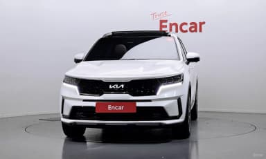 Sorento 4th generation