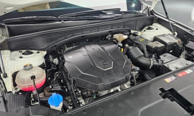 Sorento 4th generation