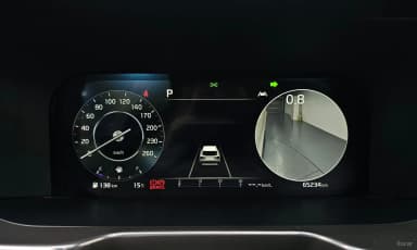 Sorento 4th generation