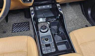 Sorento 4th generation