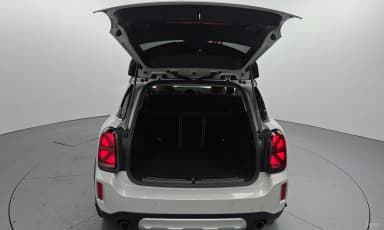Cooper S Countryman