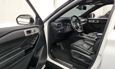 Explorer 6th Generation