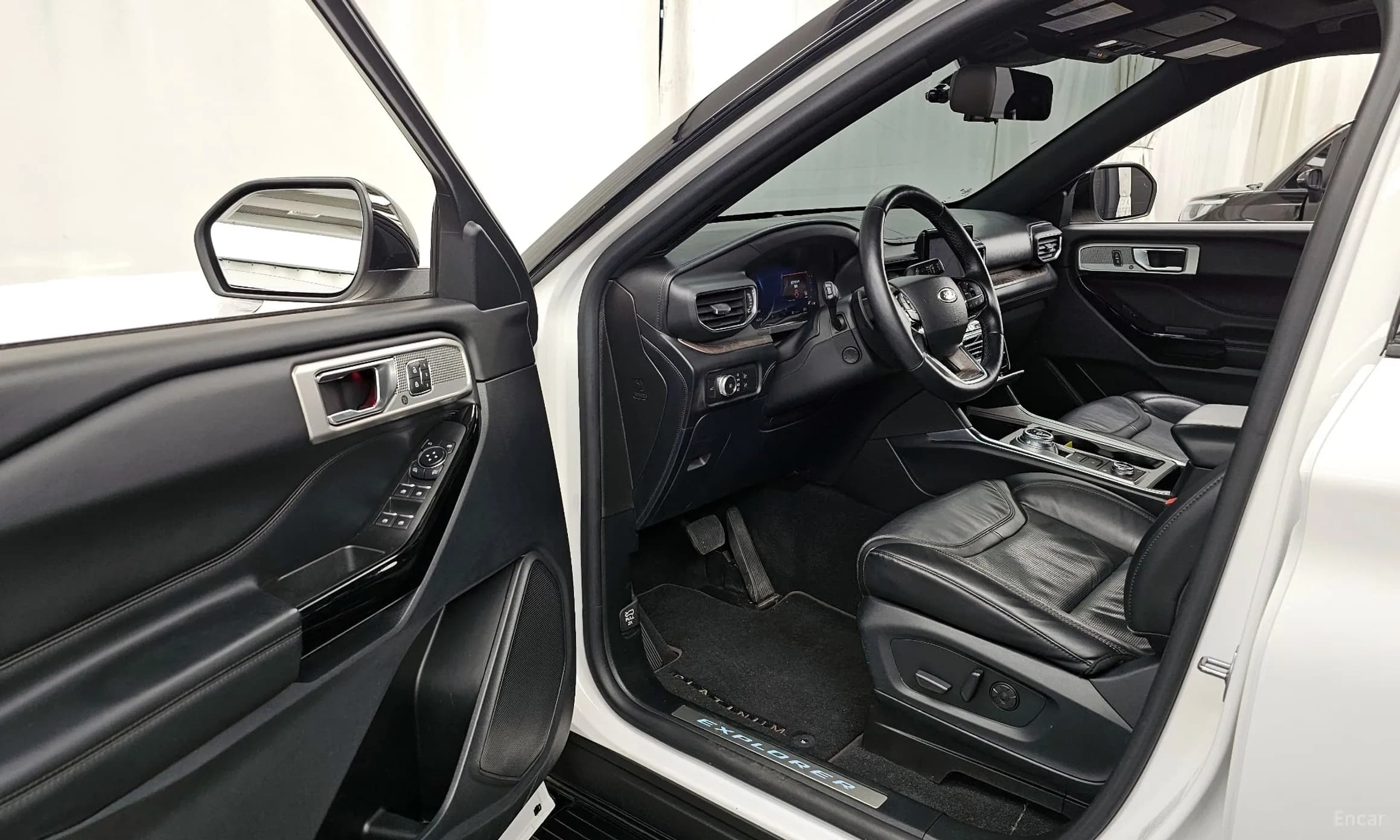 Explorer 6th Generation