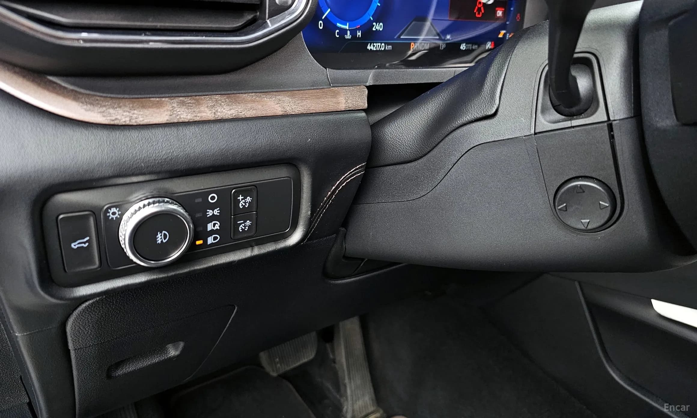 Explorer 6th Generation