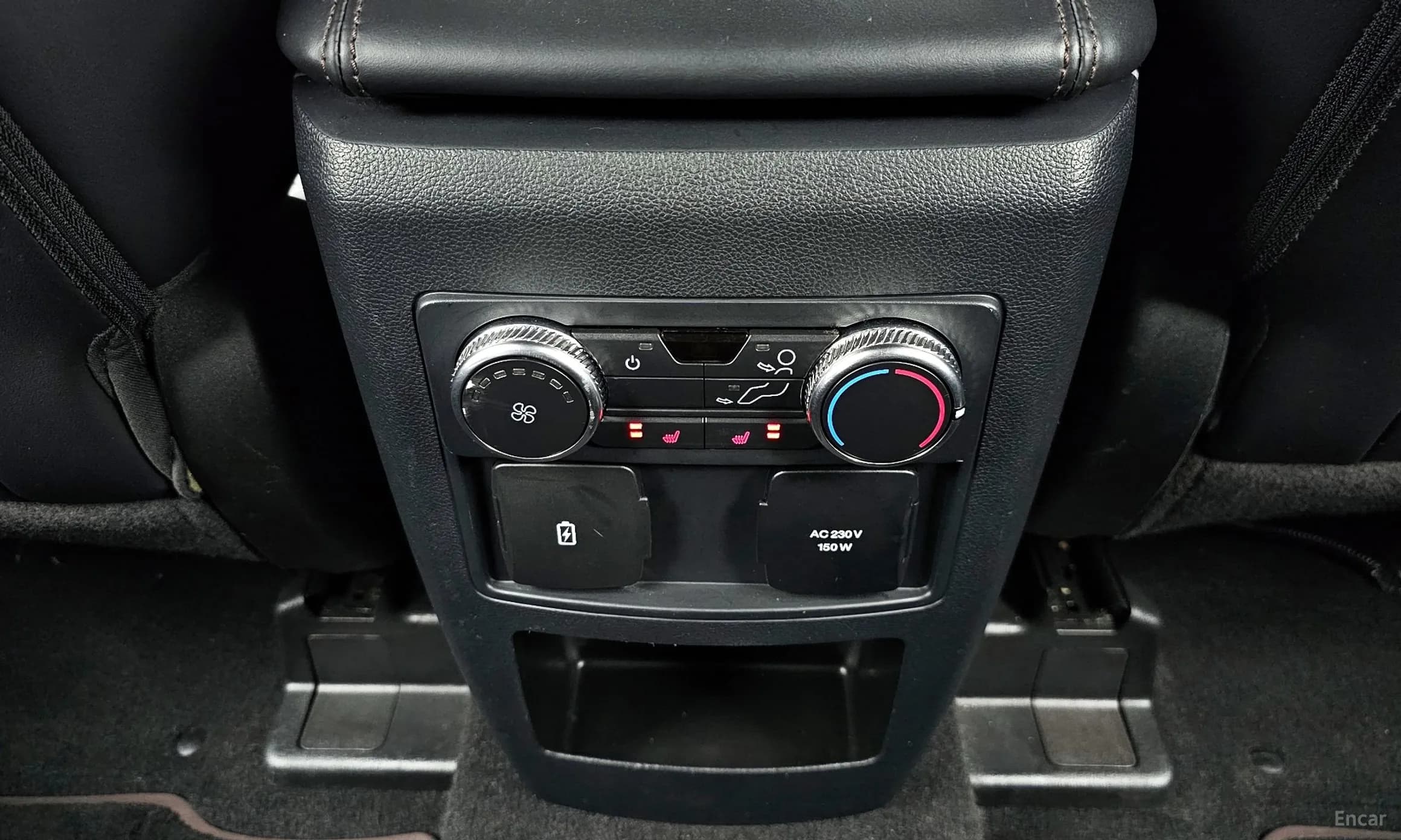 Explorer 6th Generation