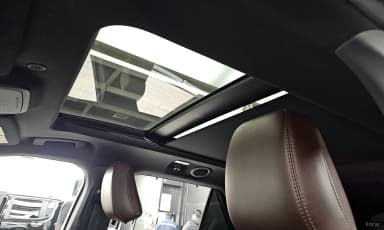 Explorer 6th Generation