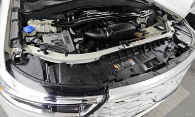 Explorer 6th Generation