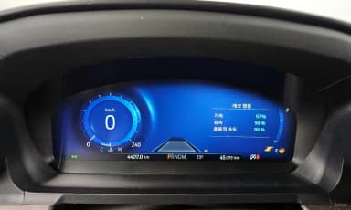 Explorer 6th Generation