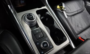 Explorer 6th Generation