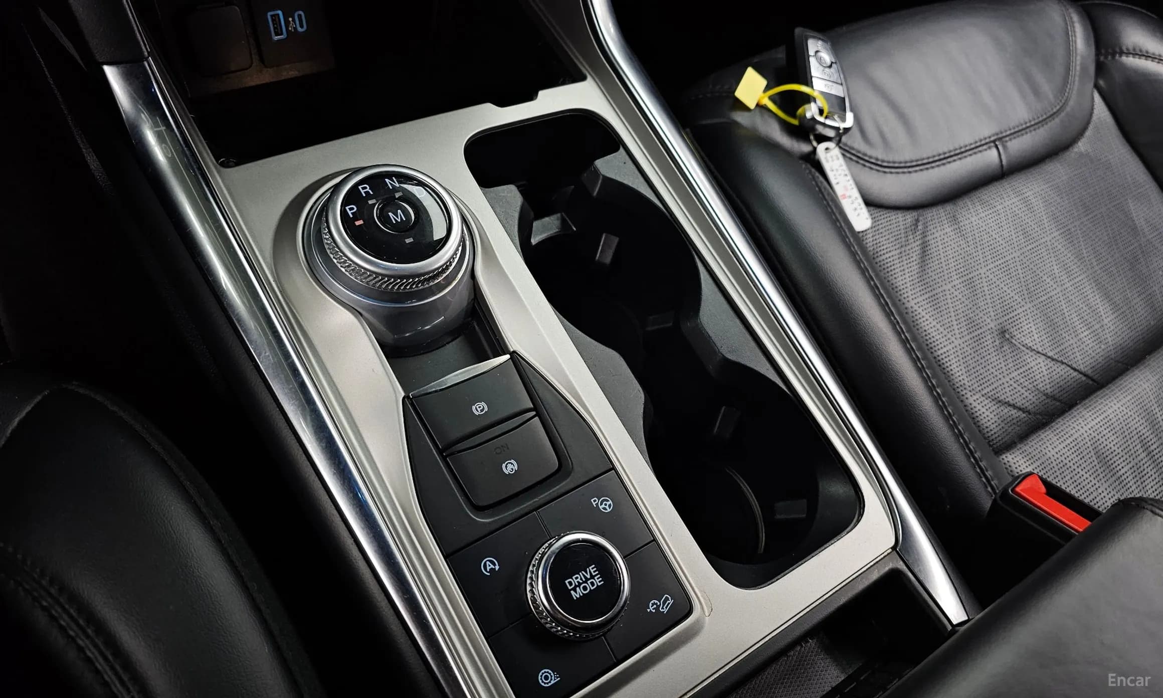 Explorer 6th Generation