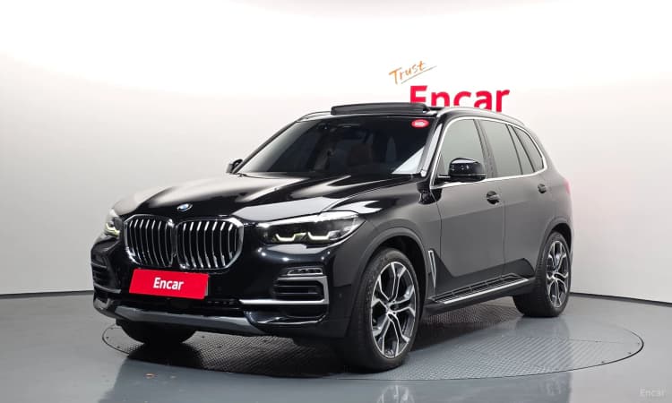 X5 (G05)