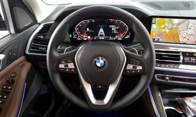 X5 (G05)