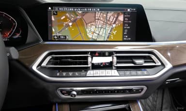 X5 (G05)