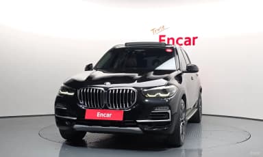 X5 (G05)
