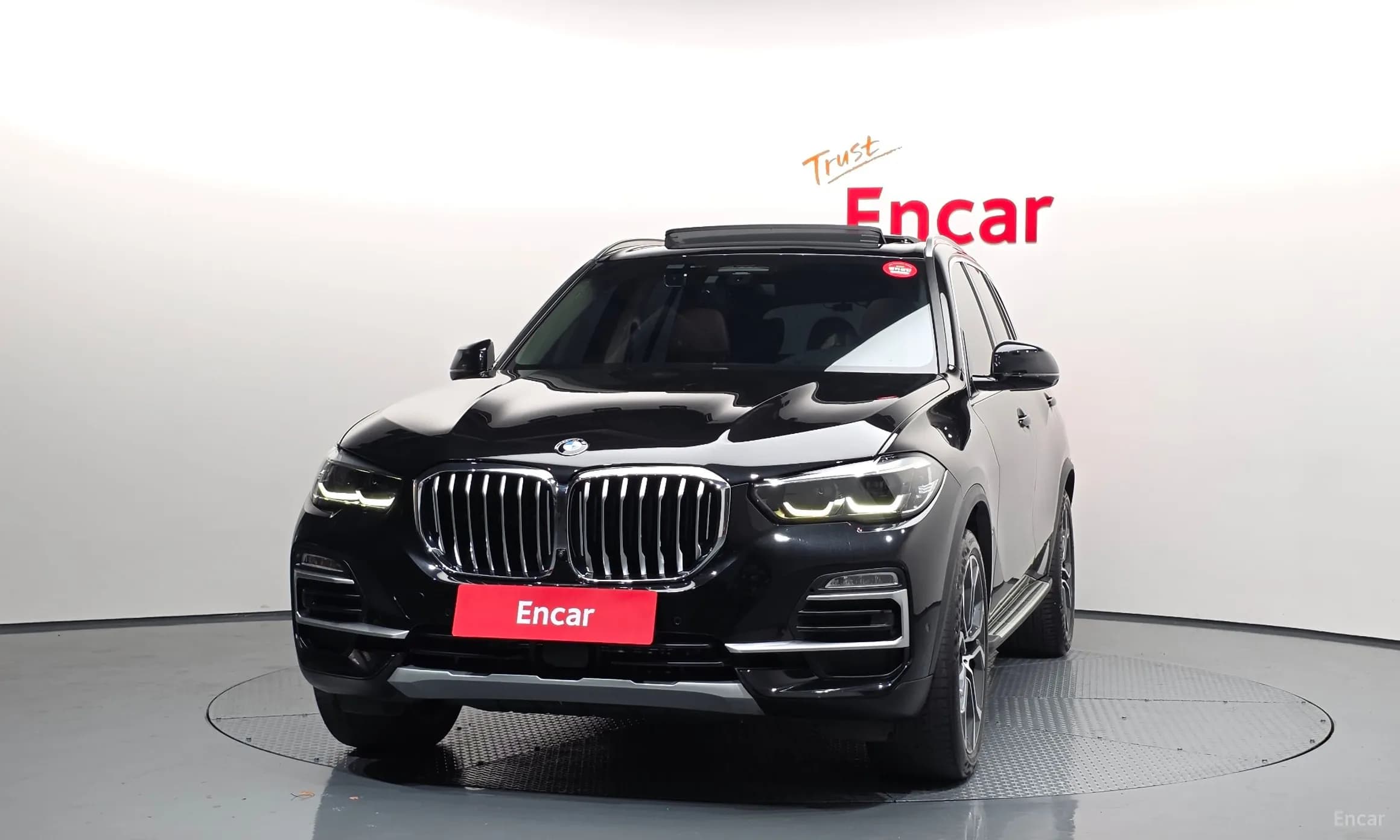 X5 (G05)